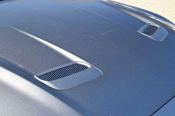 2018 Ford Mustang GT FN