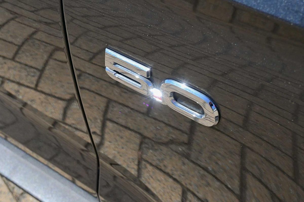 2018 Ford Mustang GT FN