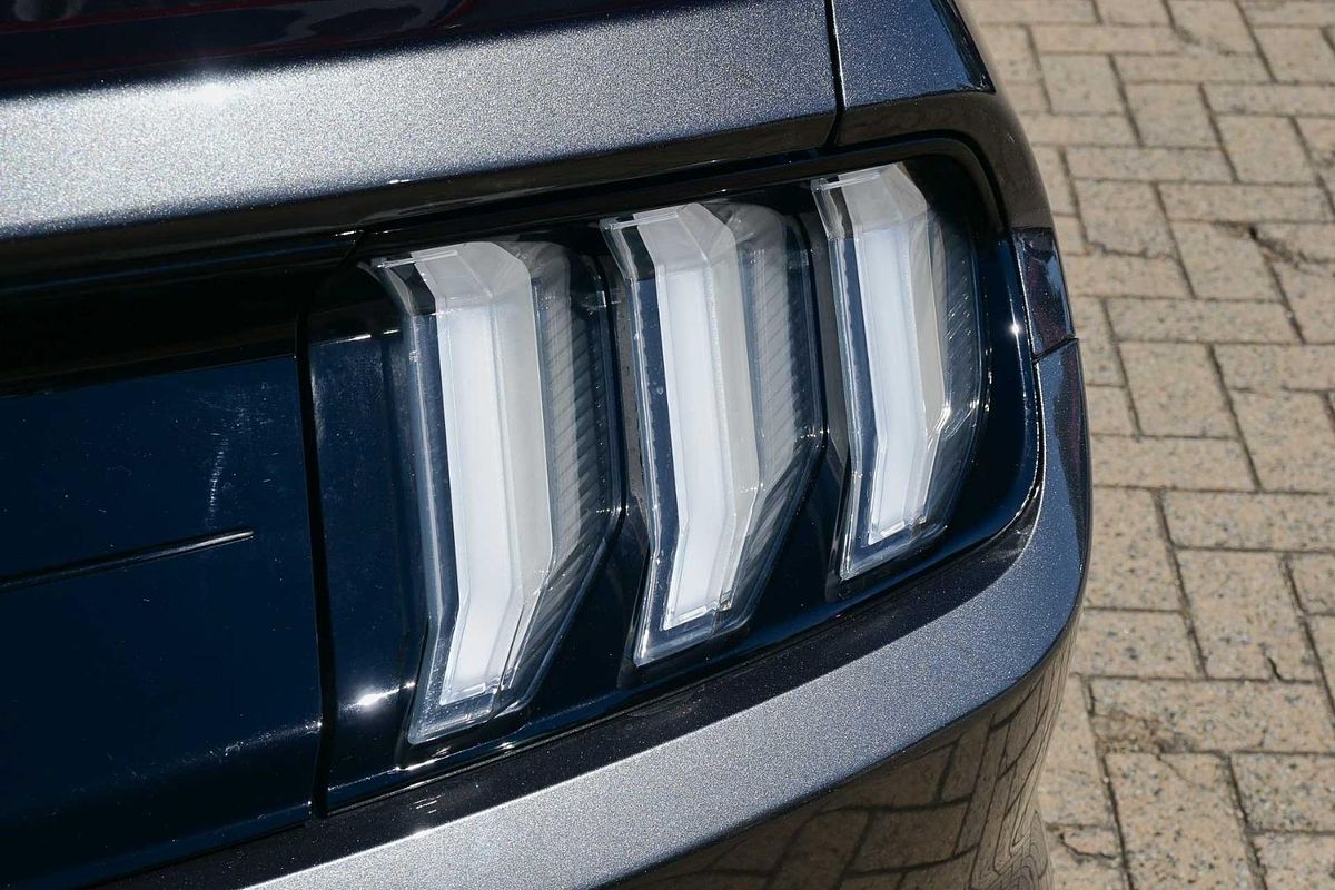 2018 Ford Mustang GT FN