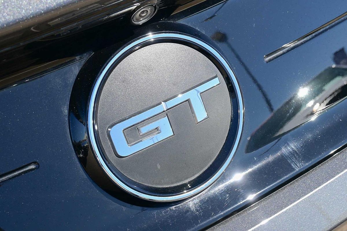 2018 Ford Mustang GT FN