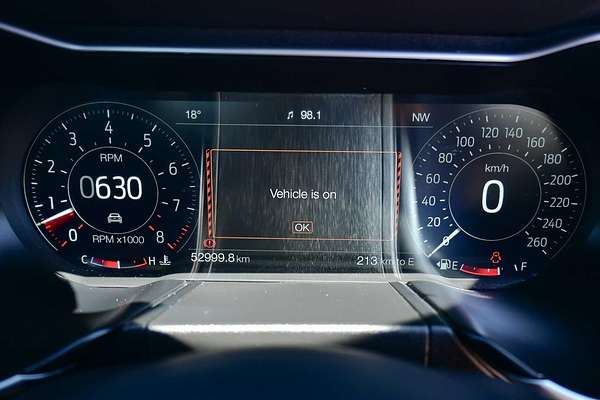 2018 Ford Mustang GT FN