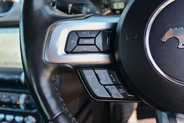 2018 Ford Mustang GT FN