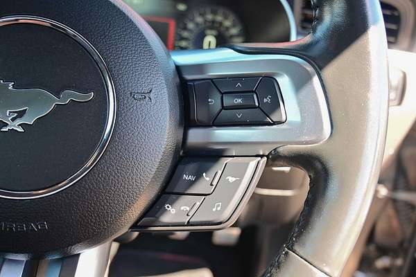 2018 Ford Mustang GT FN