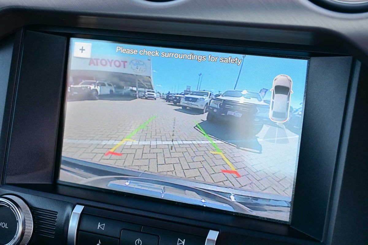 2018 Ford Mustang GT FN