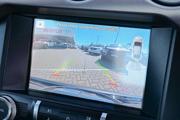 2018 Ford Mustang GT FN