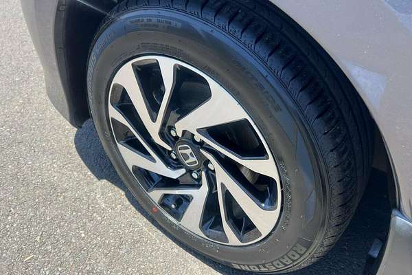 2016 Honda Civic VTi-S 10th Gen