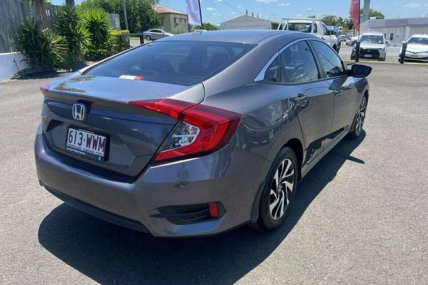 2016 Honda Civic VTi-S 10th Gen