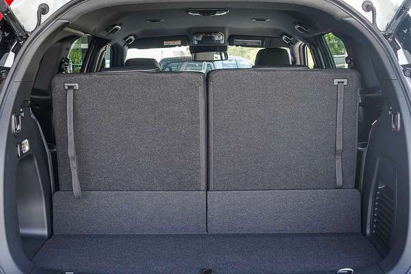 2025 Isuzu MU-X LS-T