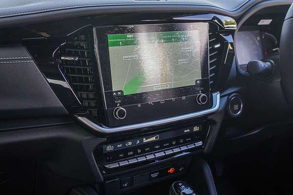 2025 Isuzu MU-X LS-T