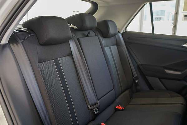 2025 Volkswagen T-Roc CityLife D11