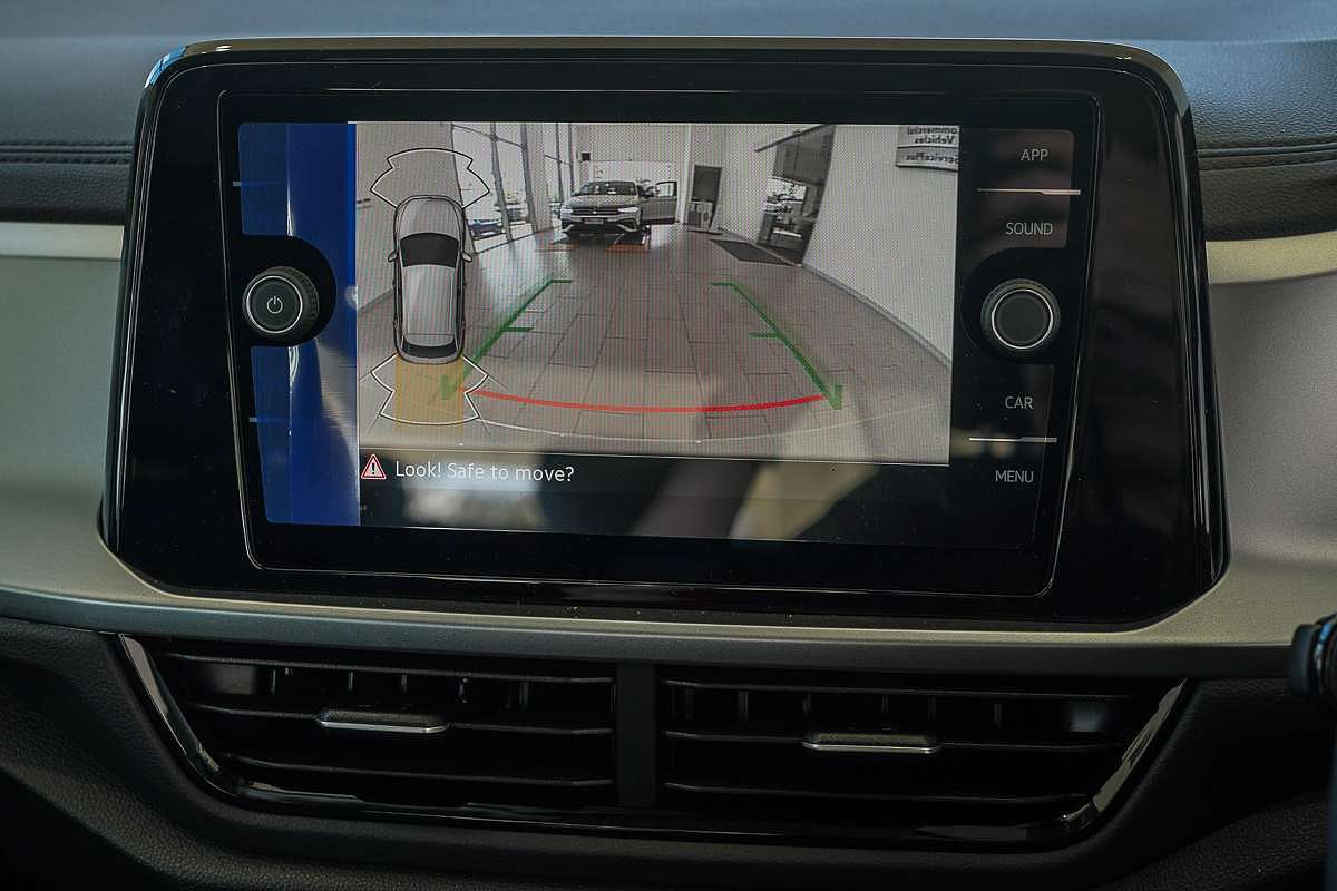 2025 Volkswagen T-Roc CityLife D11