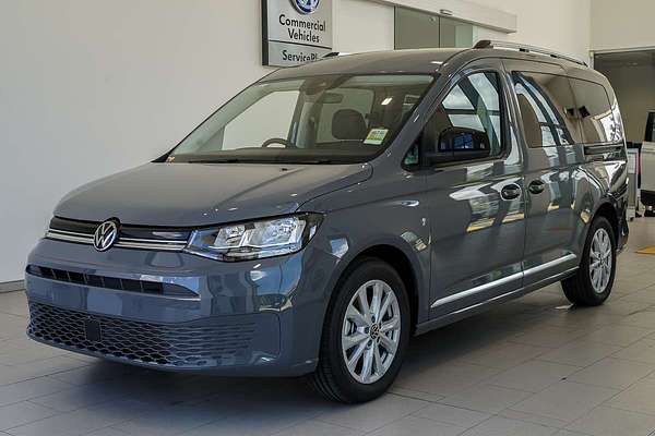 2025 Volkswagen Caddy TDI320 Life 5 LWB