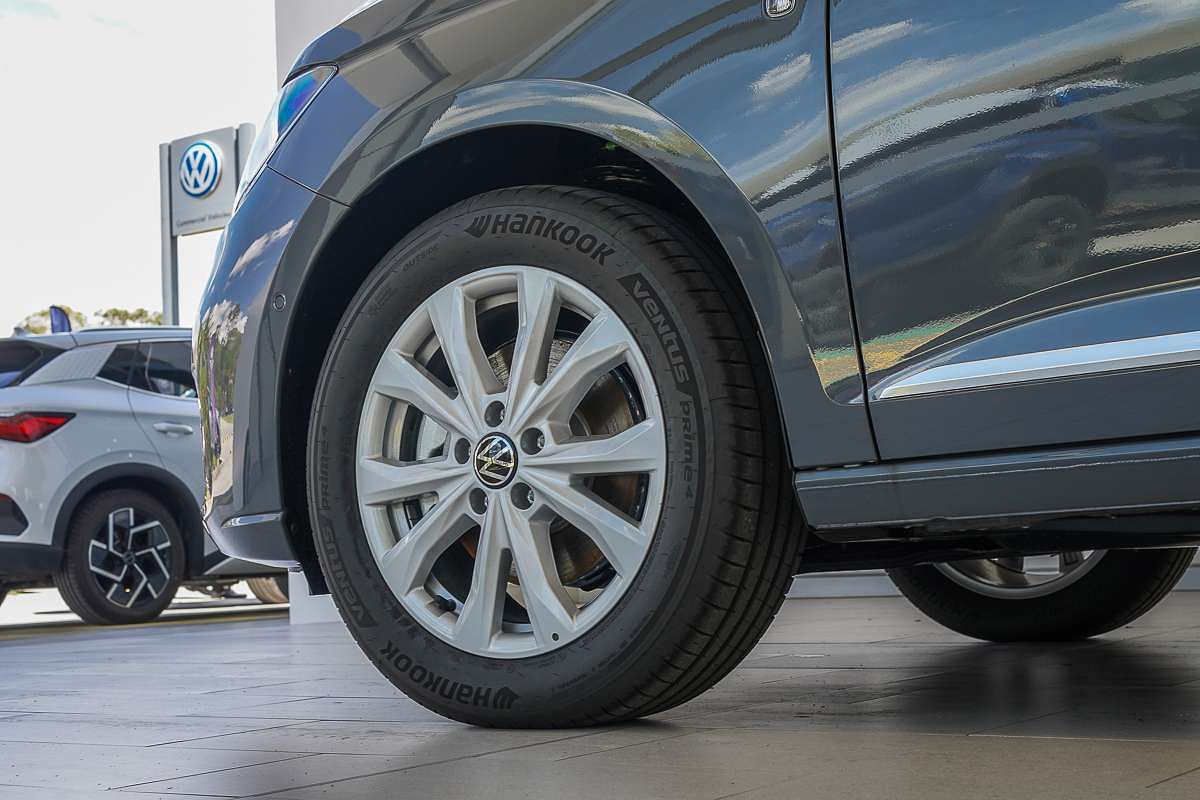 2025 Volkswagen Caddy TDI320 Life 5 LWB