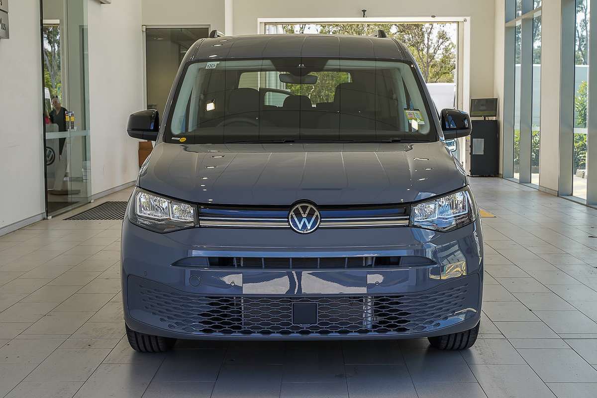 2025 Volkswagen Caddy TDI320 Life 5 LWB