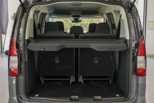 2025 Volkswagen Caddy TDI320 Life 5 LWB