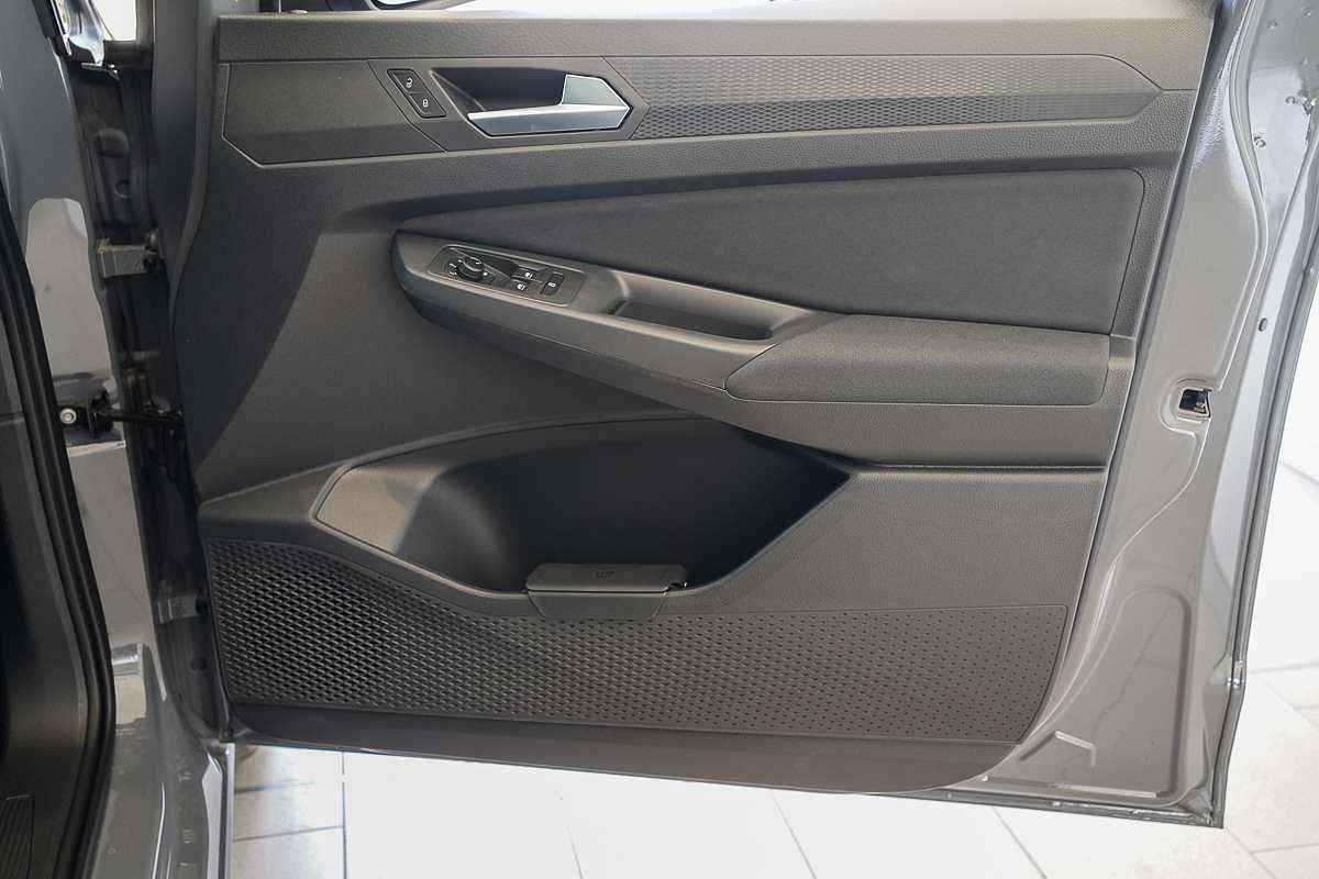 2025 Volkswagen Caddy TDI320 Life 5 LWB