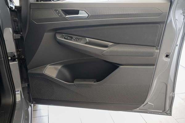 2025 Volkswagen Caddy TDI320 Life 5 LWB