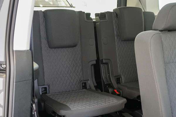 2025 Volkswagen Caddy TDI320 Life 5 LWB