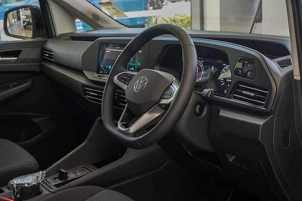 2025 Volkswagen Caddy TDI320 Life 5 LWB