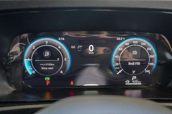 2025 Volkswagen Caddy TDI320 Life 5 LWB