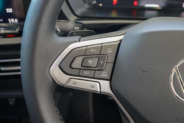 2025 Volkswagen Caddy TDI320 Life 5 LWB