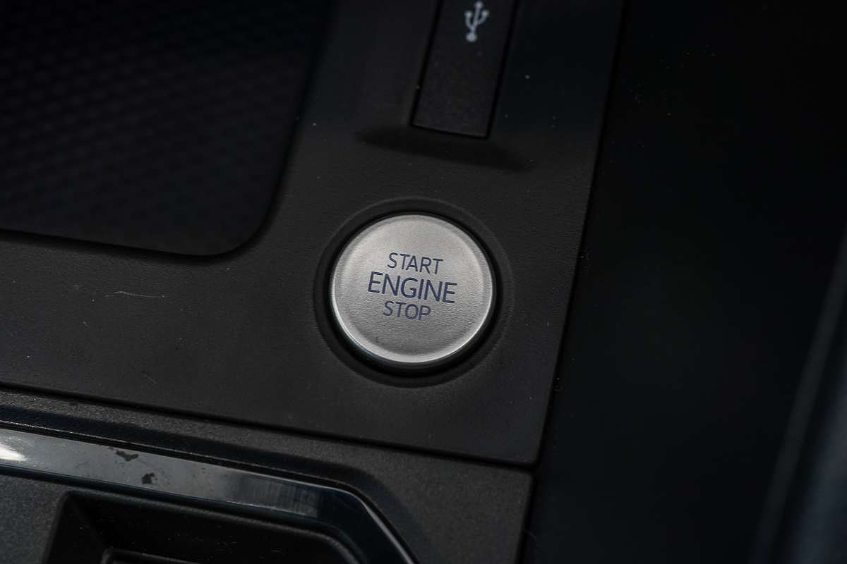 2025 Volkswagen Caddy TDI320 Life 5 LWB