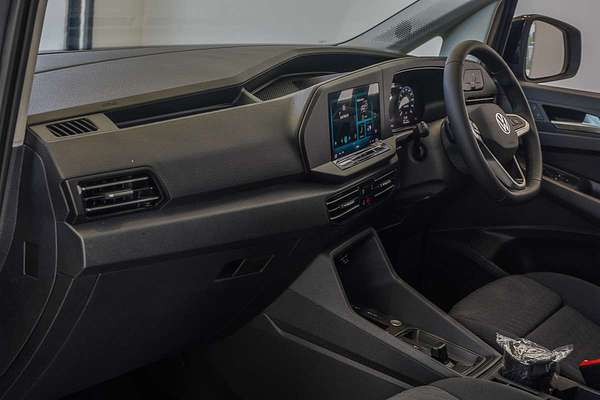 2025 Volkswagen Caddy TDI320 Life 5 LWB