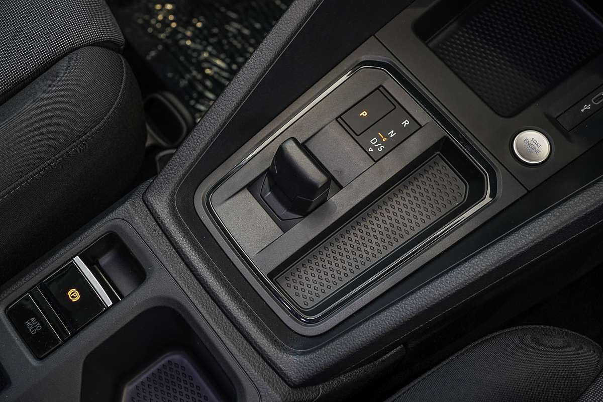 2025 Volkswagen Caddy TDI320 Life 5 LWB