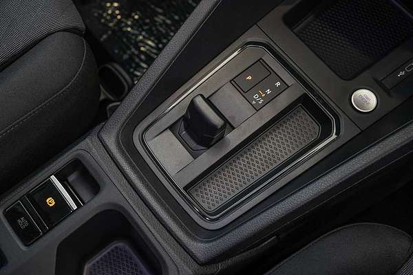 2025 Volkswagen Caddy TDI320 Life 5 LWB