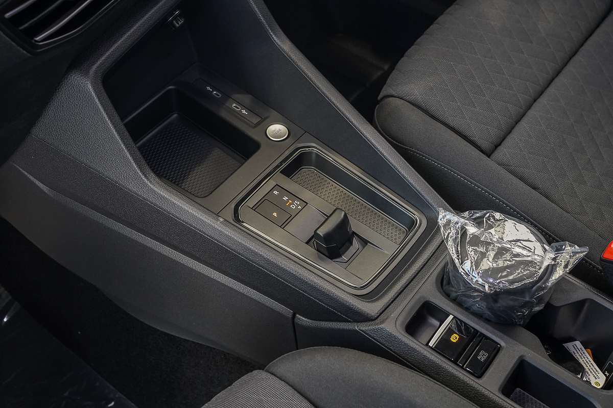 2025 Volkswagen Caddy TDI320 Life 5 LWB