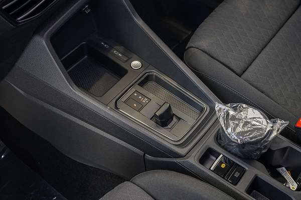 2025 Volkswagen Caddy TDI320 Life 5 LWB