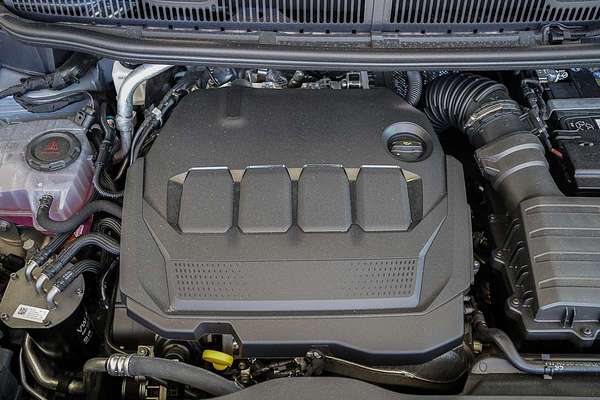 2025 Volkswagen Caddy TDI320 Life 5 LWB