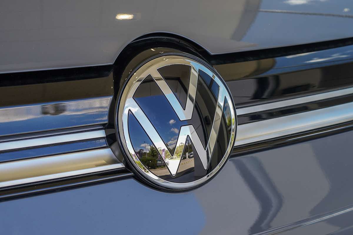 2025 Volkswagen Caddy TDI320 Life 5 LWB