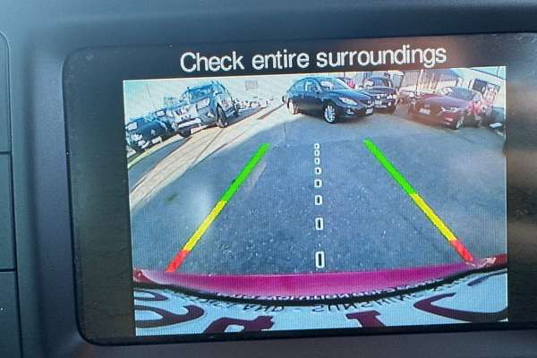 2016 Jeep Renegade Longitude BU