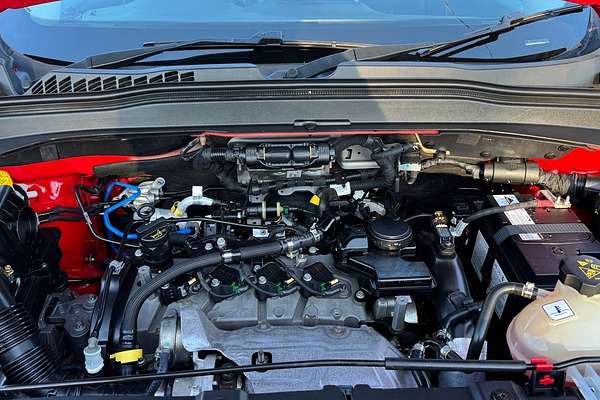 2016 Jeep Renegade Longitude BU