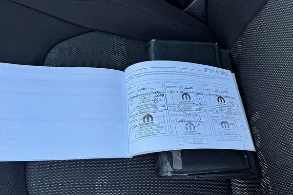 2016 Jeep Renegade Longitude BU