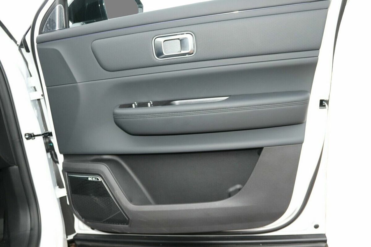 2025 Jaecoo J7 SHS Summit