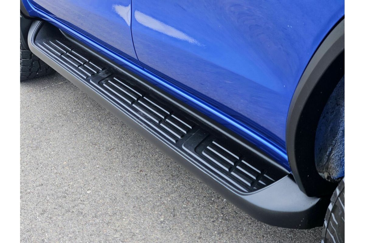 2015 Toyota Fortuner GXL GUN156R