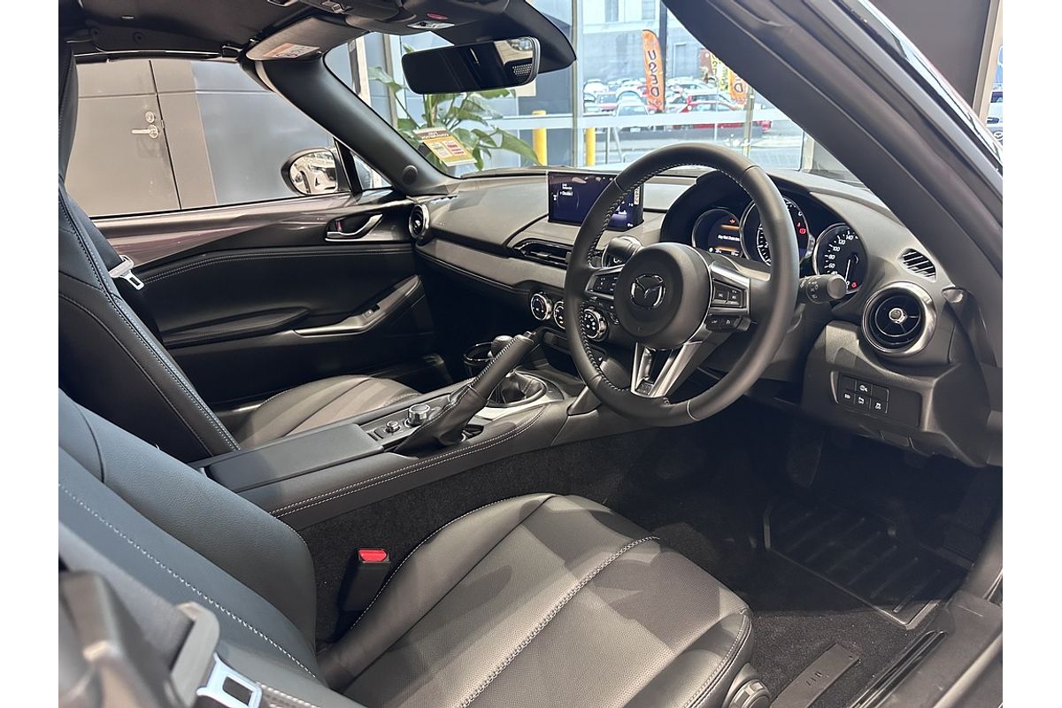 2024 Mazda MX-5 G20 GT ND