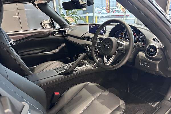 2024 Mazda MX-5 G20 GT ND