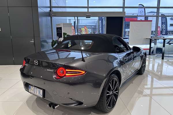 2024 Mazda MX-5 G20 GT ND