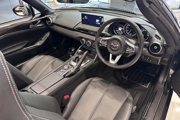 2024 Mazda MX-5 G20 GT ND