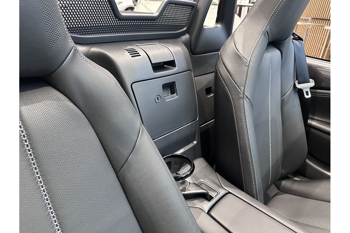 2024 Mazda MX-5 G20 GT ND