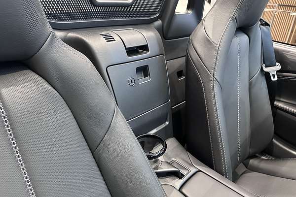 2024 Mazda MX-5 G20 GT ND