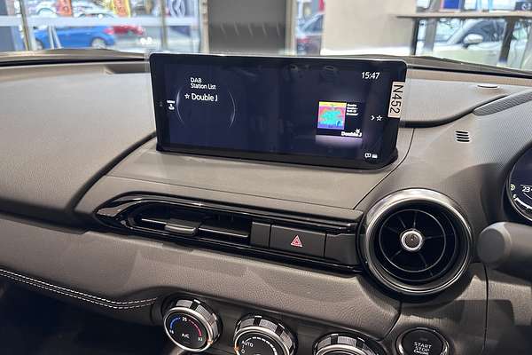 2024 Mazda MX-5 G20 GT ND