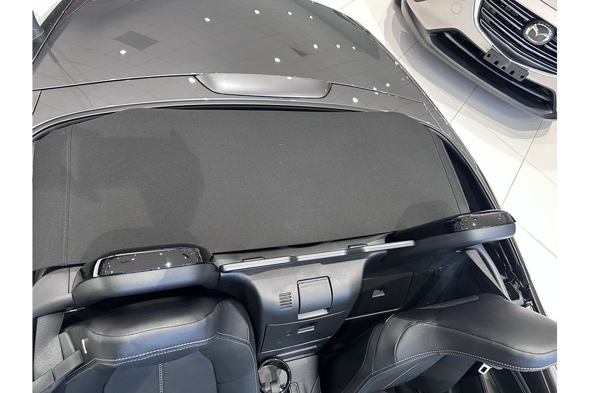 2024 Mazda MX-5 G20 GT ND