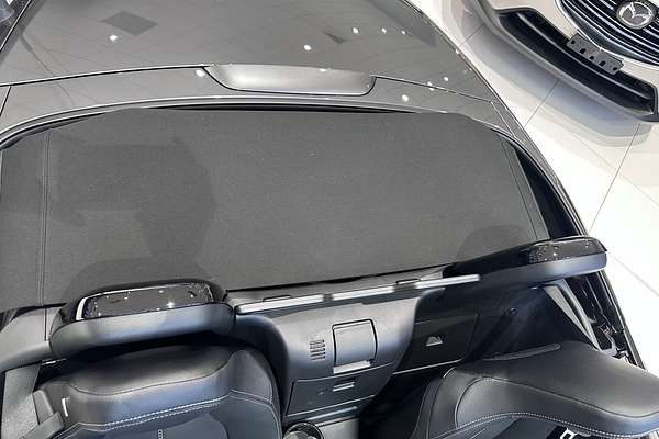 2024 Mazda MX-5 G20 GT ND