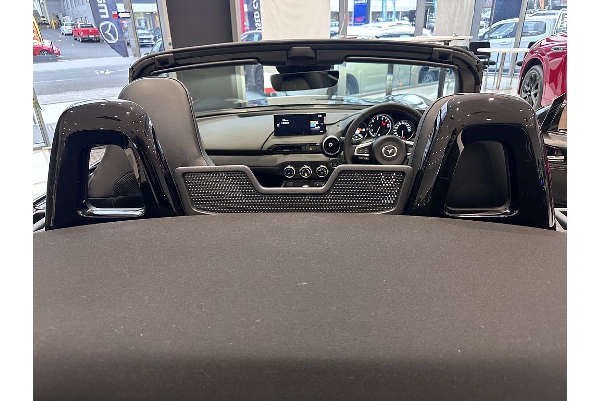 2024 Mazda MX-5 G20 GT ND