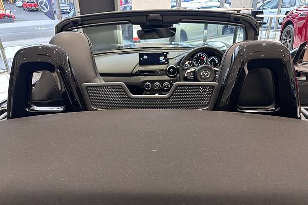 2024 Mazda MX-5 G20 GT ND