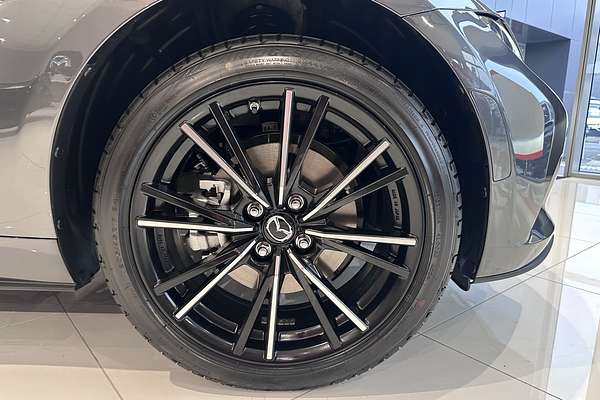 2024 Mazda MX-5 G20 GT ND